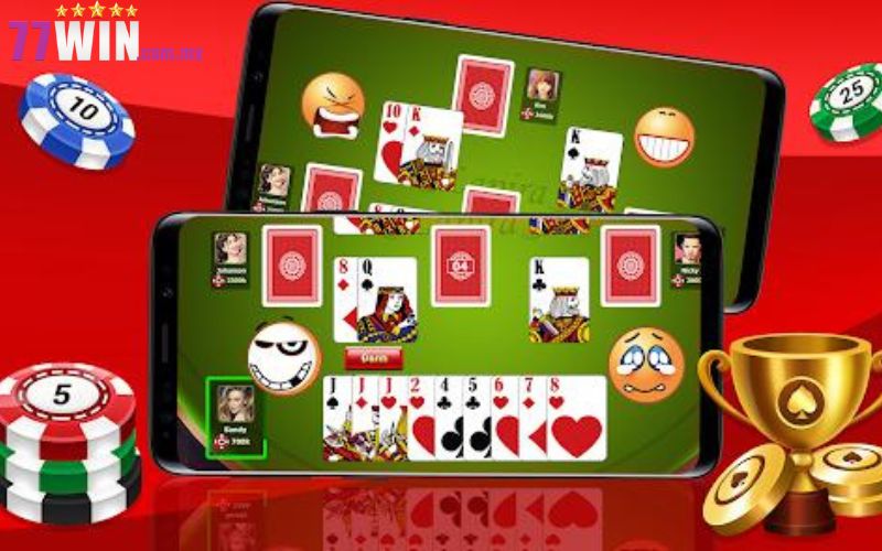 Chơi Casino tha hồ đổi đời